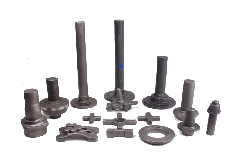 Axle shaft, Spindle, Spring Saddle Bottom, Crown Wheel & Pinions, Spider / Crosses, Bevel Gears