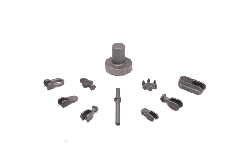 Mining, Construction, Power Distribution, Pipe Support Systems