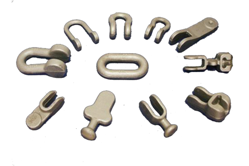 Mining, Construction, Power Distribution, Pipe Support Systems view 2