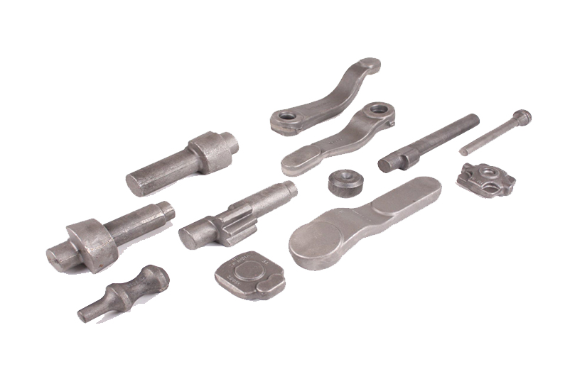 Drop Arms, Sector, Shafts, Steering Nuts End, Covers, Worms, Stabilizer Bars